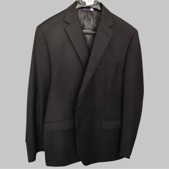 Lauren Ralph Lauren Other - Ralph Lauren Green label Black Men's Blazer NWOT